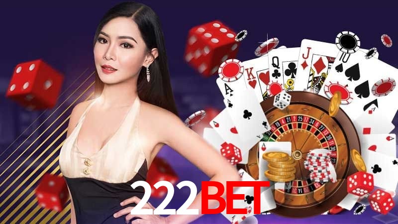 Descubra a Essência do 222bet: Nossa História e Compromissos